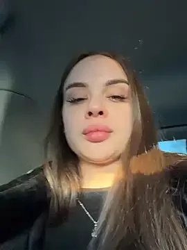 Freechat KristiRich on StripChat