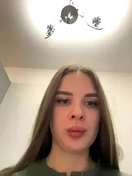 Freechat KristiRich on StripChat