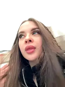 Freechat KristiRich on StripChat