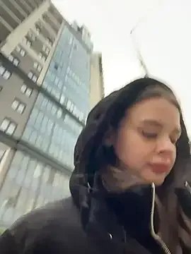 Freechat KristiRich on StripChat