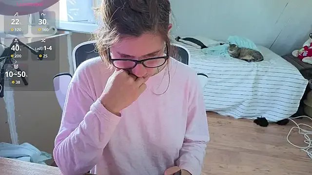 Freechat Lina_lou4 on StripChat