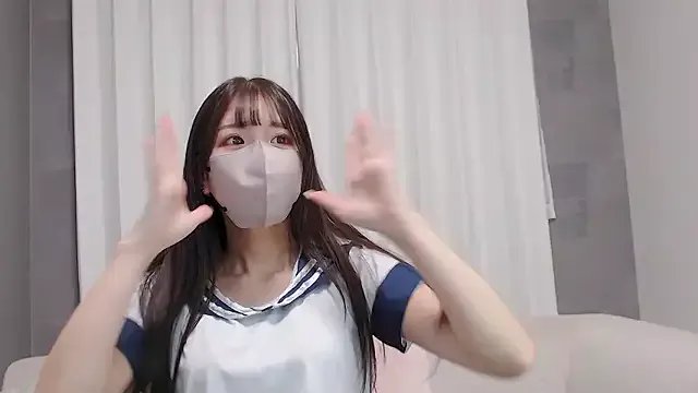 Group LOVE_MIREI_LOVE on StripChat