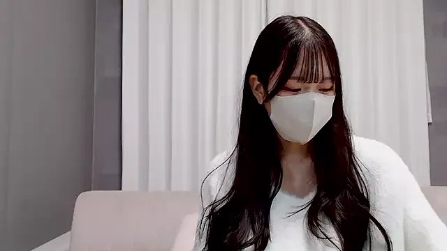 Group LOVE_MIREI_LOVE on StripChat