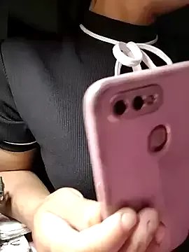 Freechat Mei-Mei89 on StripChat