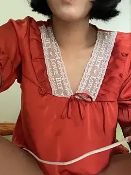 Freechat Mei-Mei89 on StripChat