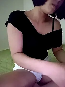 Freechat Mei-Mei89 on StripChat