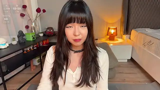 Freechat melana_love on StripChat