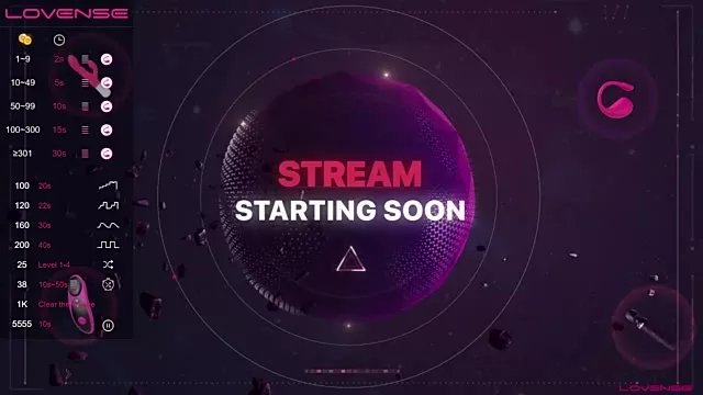 Freechat MileySin1111 on StripChat