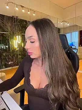 Freechat MileySin1111 on StripChat