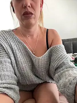 Freechat Morgan4515 on StripChat