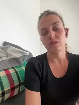 Freechat Morgan4515 on StripChat