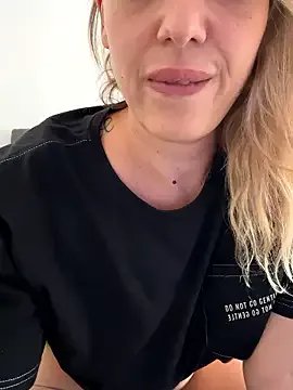 Freechat Morgan4515 on StripChat