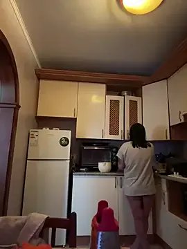 Freechat Naughtbaby_2025 on StripChat