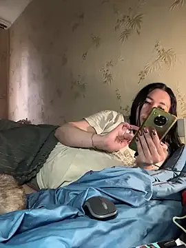 Freechat Naughtbaby_2025 on StripChat