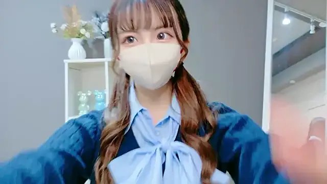 Freechat niko-jpn on StripChat