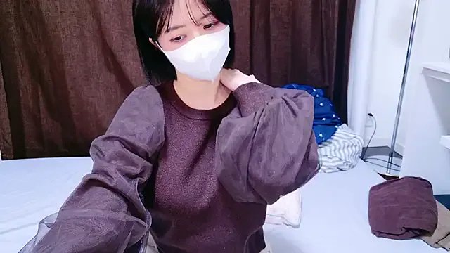 Group Nonchan_ on StripChat