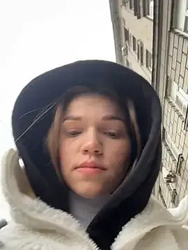 Freechat Porn_cornn on StripChat