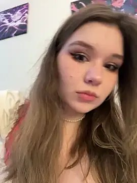 Freechat PumaShyXD on StripChat