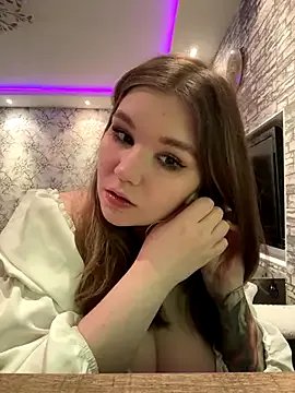 Freechat PumaShyXD on StripChat