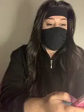 Group Rozzaa on StripChat