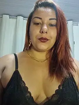 Freechat RuivaGiMisteriosa on StripChat