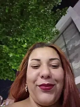 Freechat RuivaGiMisteriosa on StripChat