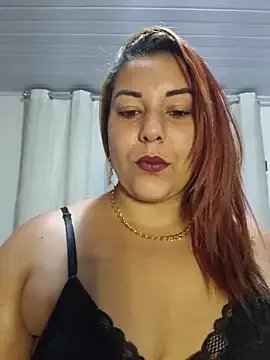 Freechat RuivaGiMisteriosa on StripChat