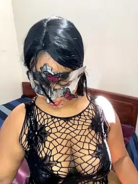 Private Sexysilva24 on StripChat