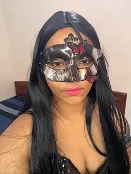 Private Sexysilva24 on StripChat