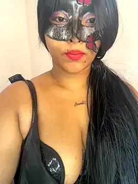 Private Sexysilva24 on StripChat