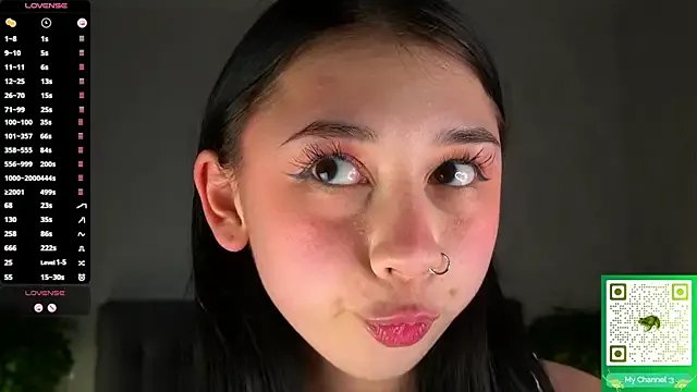 Freechat Sssonya on StripChat