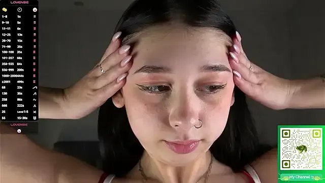 Freechat Sssonya on StripChat