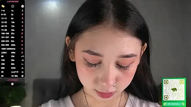 Freechat Sssonya on StripChat