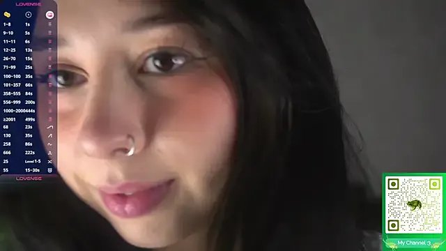 Freechat Sssonya on StripChat