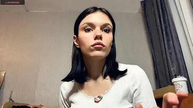 Freechat StacieGregoreski on StripChat