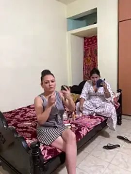 Group stargroup on StripChat