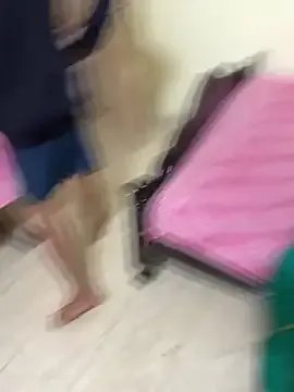 Group stargroup on StripChat