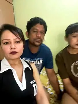 Group stargroup on StripChat