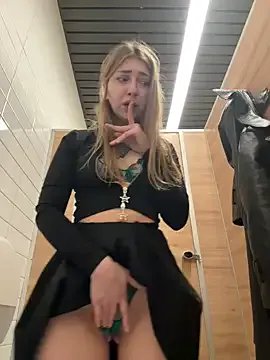 Freechat Sunny___Bunny on StripChat