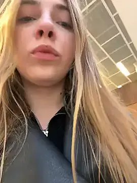 Freechat Sunny___Bunny on StripChat