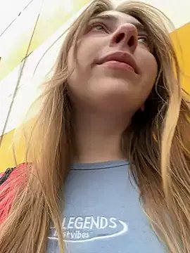 Freechat Sunny___Bunny on StripChat