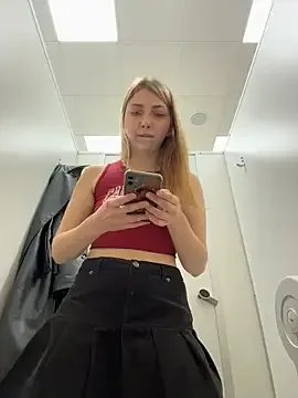 Freechat Sunny___Bunny on StripChat