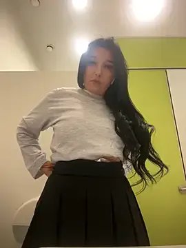 Freechat Tisha_Busty on StripChat