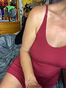 Freechat TrenaAnne on StripChat